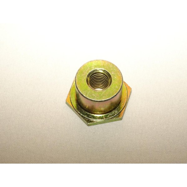 Ecrou douille galet pompe direction assistée 60595691 pour alfa romeo 155 164 de 1992 à 1997