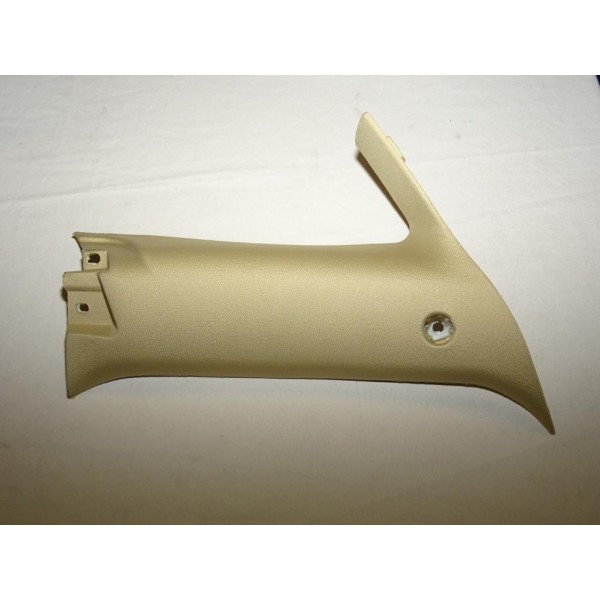 Revetement montant porte arriere gauche beige 156063139 pour alfa romeo 159 SW de 2005 à 2010