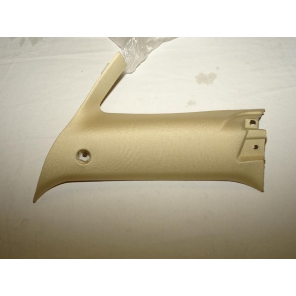 Revetement montant porte arriere droit beige 156063146 pour alfa romeo 159 SW de 2005 à 2010