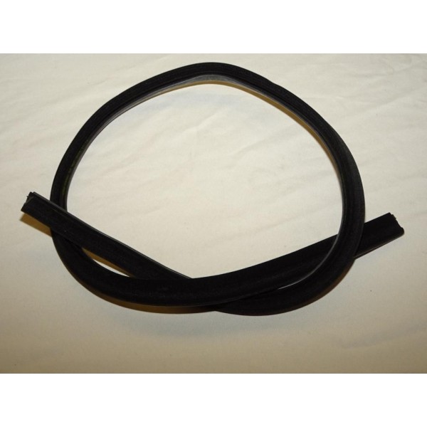 Bande joint vitre porte portiere avant 46820721 pour alfa romeo 147