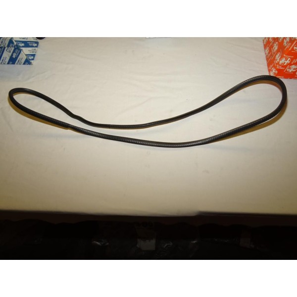 Joint vitre porte coulissante laterale 1356458080 pour fiat fiorino 3 4 III IV qubo partir de 2007