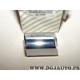 Element chrome embout poignée de porte droite 1487123693 pour lancia phedra partir de 2001