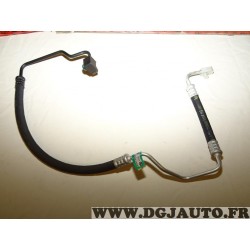 Durite tuyau gaz circuit climatisation 46524954 pour fiat marea 2.4TD 2.4JTD 2.4 TD JTD