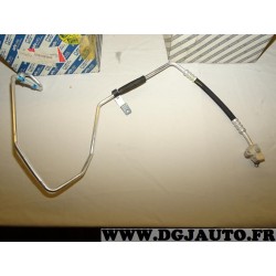 Durite tuyau gaz circuit climatisation 46848746 pour fiat idea lancia musa 1.9JTD 1.9 JTD