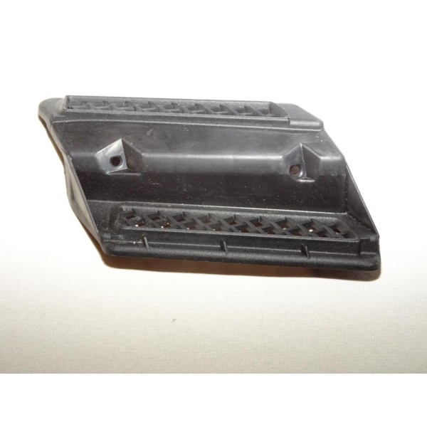 Grille de parechocs pare-chocs avant droite 735277579 pour fiat punto 2 II version 3 portes de 1999 à 2003