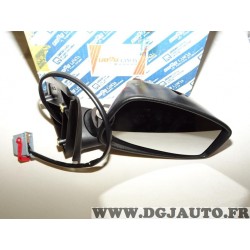 Retroviseur electrique avant droit 735306540 pour fiat stilo 3 portes coque non fourni de 2001 à 2007