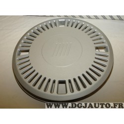 Enjoliveur de roue cache jante 14" 14 pouces 7695789 pour fiat tempra de 1989 à 1993