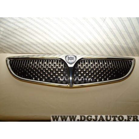 Calandre grille de radiateur 46797130 pour lancia lybra de 1999 à 2005