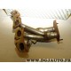 Collecteur echappement 60812728 pour alfa romeo 155 166 fiat barchetta coupé punto 2 II lancia dedra delta 1.8 2.0 essence