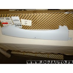 Revetement montant porte arriere gauche support feu apprete 735404060 pour fiat doblo de 2000 à 2005
