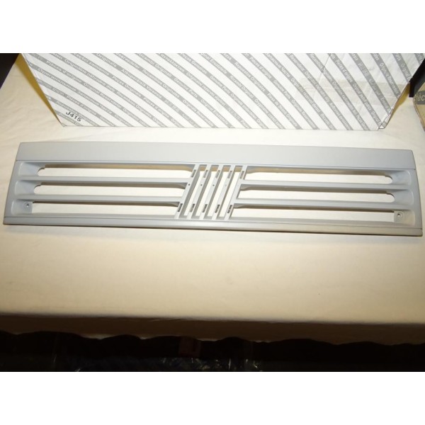 Calandre grille de radiateur apprete 46473794 pour fiat panda de 1991 à 2003 dont 4x4