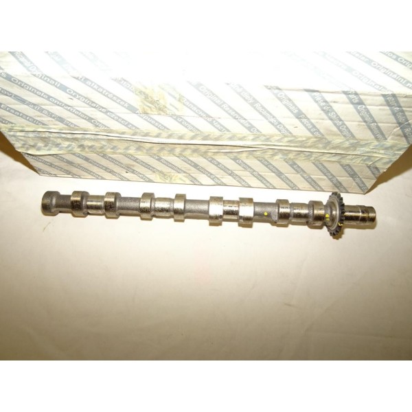 Arbre à cames AAC 9627037188 pour fiat ulysse 1 2 I II scudo lancia zeta phedra citroen C5 C8 peugeot 406 607 807 suzuki grand v