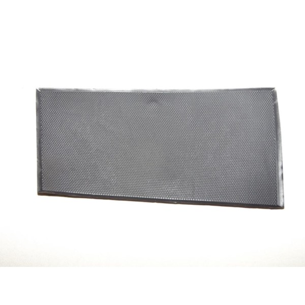 Tapis revetement tunnel central tableau de bord vide poche 156031712 pour alfa romeo 156 de 2001 à 2005
