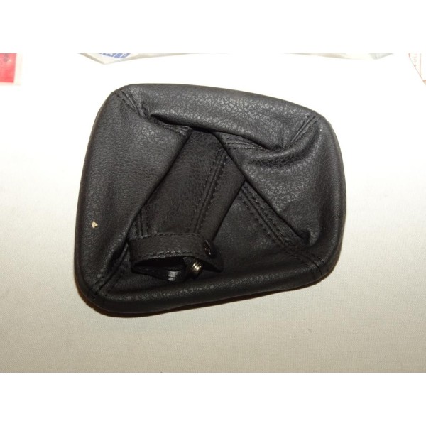 Soufflet levier de vitesse 156035774 pour alfa romeo 156 de 2001 à 2005