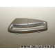 Contour ceinture de sécurité avant droit gris argent 156068725 pour alfa romeo brera de 2005 à 2008