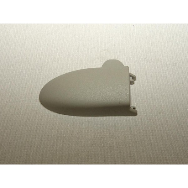 Couvercle embout poignée de porte 735350516 pour alfa romeo 147