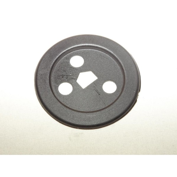 Bague fixation accoudoir siege avant 120439080 pour alfa romeo 155 fiat tempra tipo lancia dedra