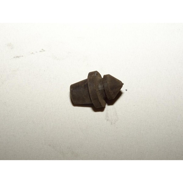Tampon fixation radiateur de refroidissement 7699195 pour fiat cinquecento seicento