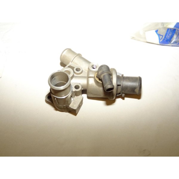 Thermostat eau 7730098 pour alfa romeo 145 146 155 fiat tempra tipo lancia dedra delta 1.9TD 1.9 TD diesel
