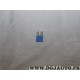 Micro fusible bleu 15A 68100745AA pour chrysler 200 pacifica dodge durango journey jeep gladiator wrangler cherokee grand cherok