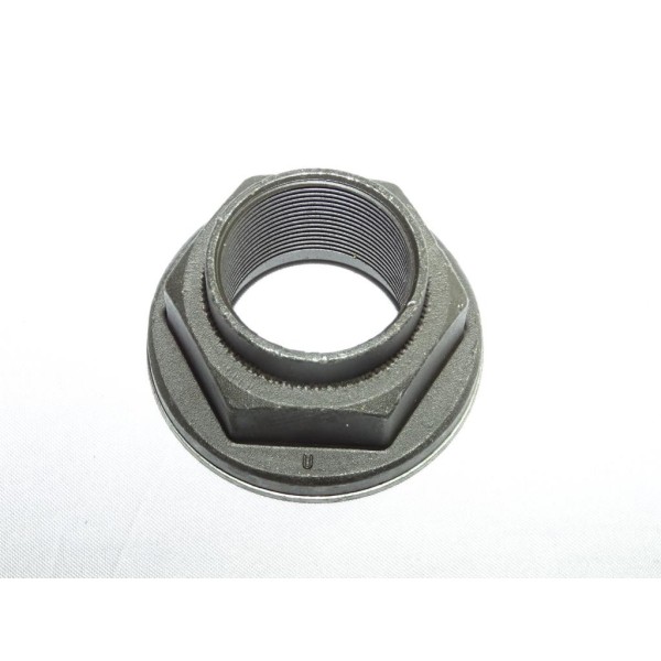 Ecrou fusée moyeu roue arriere 51785499 pour fiat ducato 2 3 4 5 II III IV V peugeot boxer citroen jumper partir de 2002