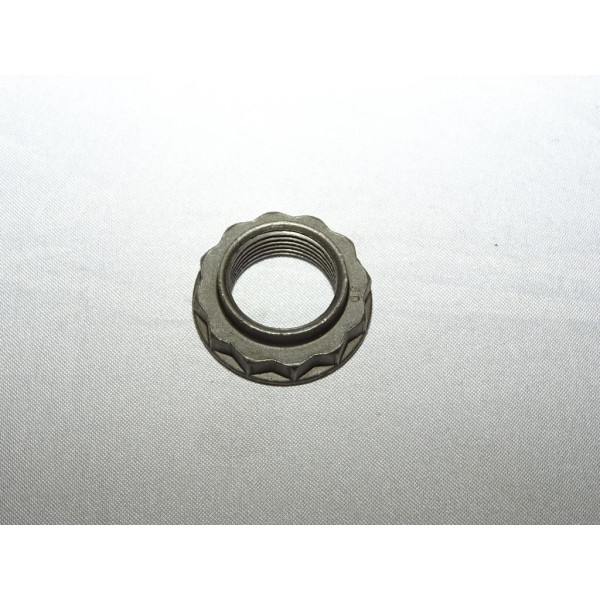 Ecrou arbre secondaire boite de vitesses 9624657180 pour fiat ulysse 1 2 I II scudo 2 II lancia zeta phedra