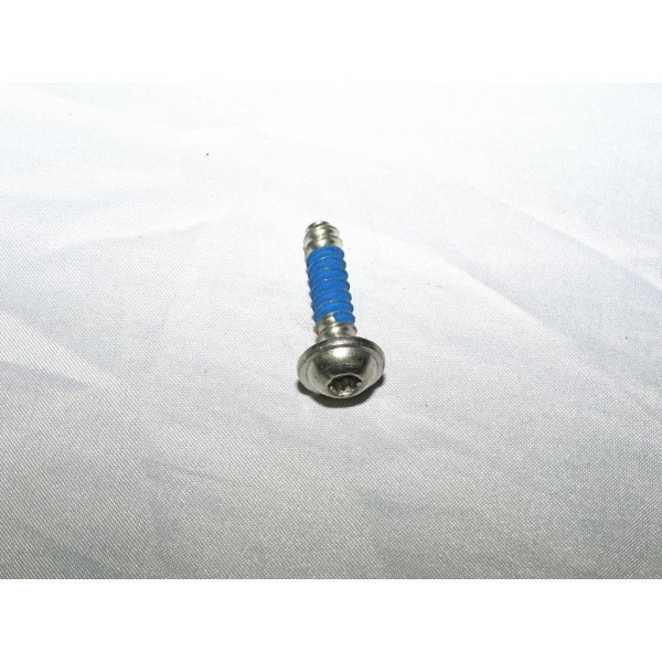 Vis fixation emetteur embrayage hydraulique 71765469 pour fiat panda 3 III de 2012 à 2016