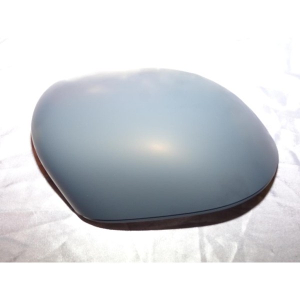 Coque calotte retroviseur avant droit apprete 735516571 pour fiat panda 2 II de 2009 à 2012 