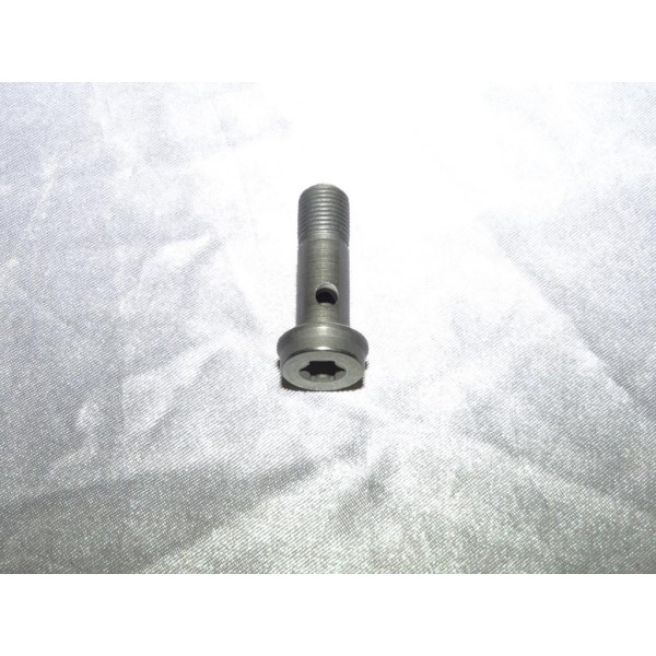 Vis banjo durite raccord huile lubrification turbo 55262372 pour alfa romeo giulietta fiat 500L 500X tipo 2 II doblo 4 IV ducato