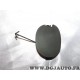 Bouchon parechocs pare-chocs avant 182945880 pour fiat punto 1 de 1993 à 1999