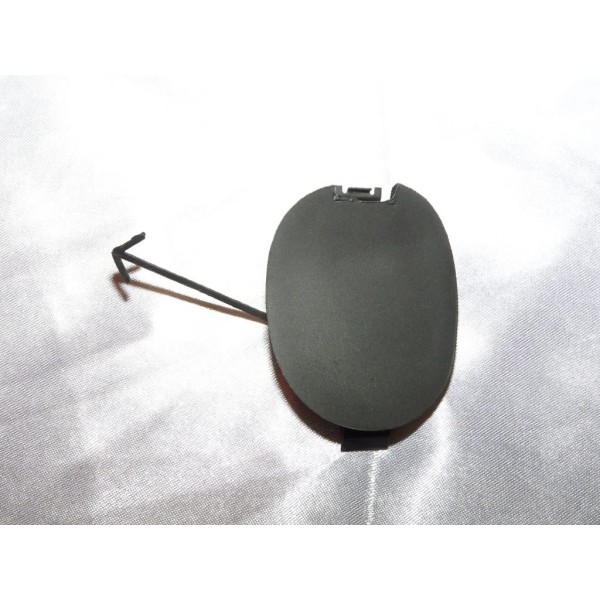 Bouchon parechocs pare-chocs avant 182945880 pour fiat punto 1 de 1993 à 1999 