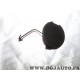 Bouchon parechocs pare-chocs arriere 735272974 pour fiat punto 2 II version 3 portes de 1999 à 2003