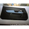 Panneau de porte portiere gauche bleu ciel (possible mini defaut visuel) 735415189 pour fiat grande punto de 2005 à 2008