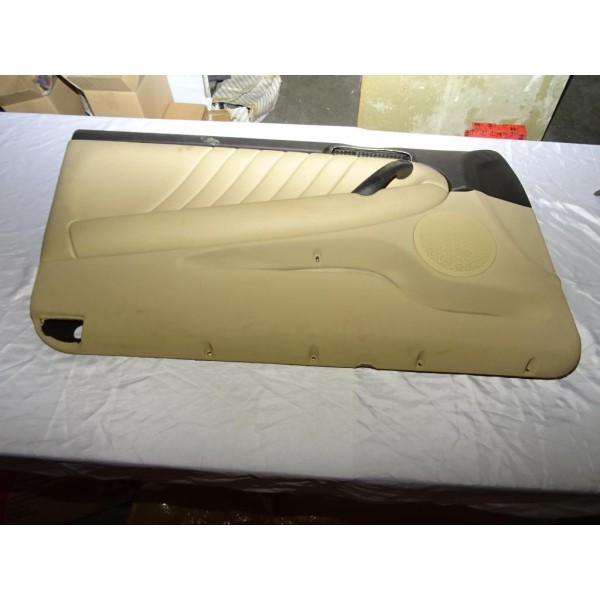Panneau de porte portiere (poignée collante mini defaut visuel) 156065270 pour alfa romeo 147 