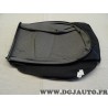 Housse de siege avant gris 183368760 pour fiat punto 2 II version 3 portes de 1999 à 2003