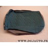 Housse de siege avant bleu metal NV126 120224041 pour fiat punto 1 de 1993 à 1997
