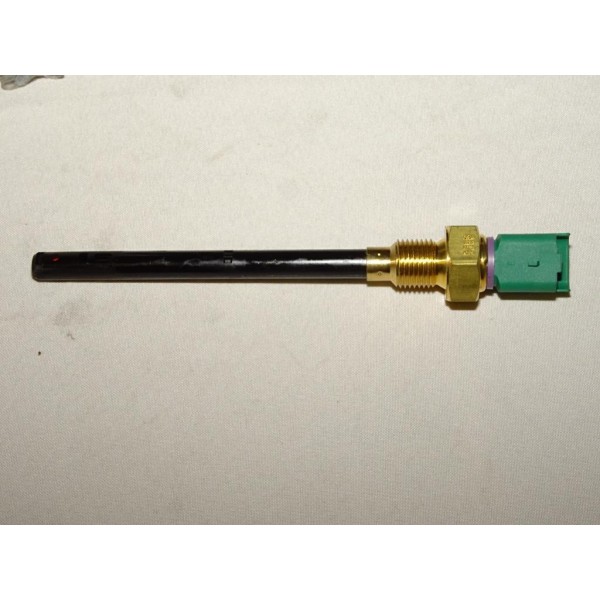 Sonde capteur niveau huile moteur 9631795980 pour fiat ulysse 2 II lancia phedra 2.2JTD 2.2 JTD 