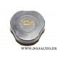 Bouchon remplissage huile moteur 9601602880 pour fiat ducato de 1994 à 2006
