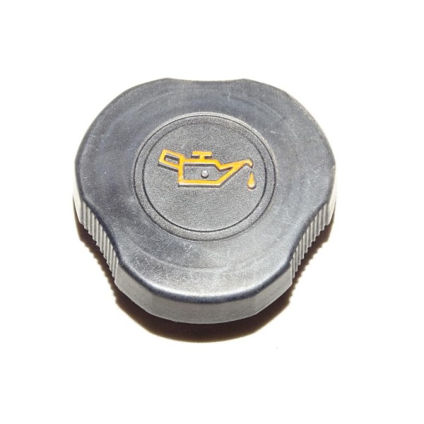 Bouchon remplissage huile moteur 9601602880 pour fiat ducato de 1994 à 2006 