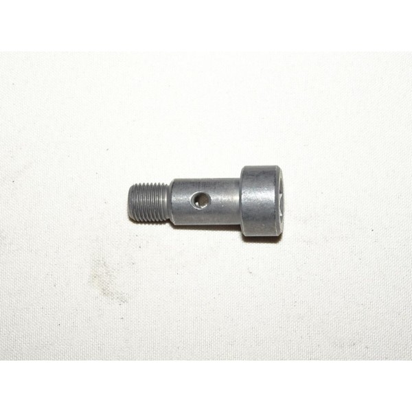 Vis banjo durite huile de turbo 9659625280 pour fiat scudo 2 II partir de 2007 1.6JTD 1.6 JTD 90CV 
