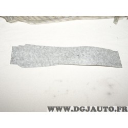 Bande autocollante protection porte arriere gauche 735527547 pour fiat punto evo MY2012 MY2013 partir de 2009 