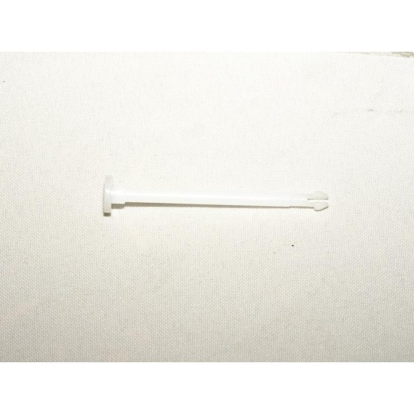 Tige axe fixation volet trappe remplissage de carburant 51759057 pour fiat 500 grande punto evo dont abarth linea bravo 2 II 