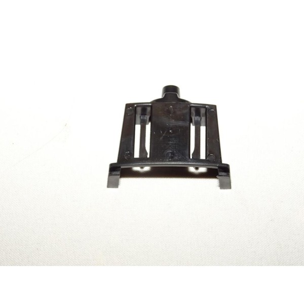 Agrafe gache fixation trappe volet goulotte carburant 51759058 pour fiat grande punto punto evo 