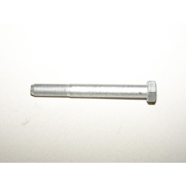 Vis de suspension essieu train arriere et pont differentiel 15543034 pour fiat panda 2 3 II III partir de 2003 