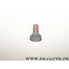 Vis volant moteur 9646453480 pour fiat ulysse 1 2 I II ducato scudo 1 2 I II lancia zeta phedra