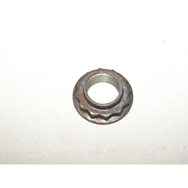 Ecrou arbre primaire de boite de vitesse 9681600280 pour fiat ulysse 1 2 I II scudo 1 2 I II lancia phedra zeta 