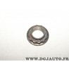 Ecrou arbre primaire de boite de vitesse 9681600280 pour fiat ulysse 1 2 I II scudo 1 2 I II lancia phedra zeta