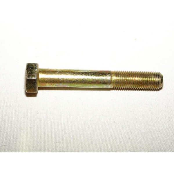 Vis M12x80 fixation triangle bras de suspension 16208721 pour fiat barchetta punto 1 lancia Y ypsilon 