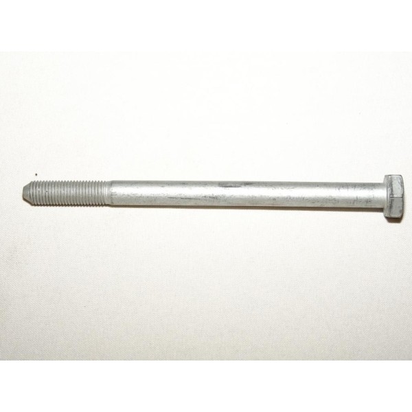 Vis lame suspension arriere 7627742 pour fiat fiorino de 1991 à 1993 elba 