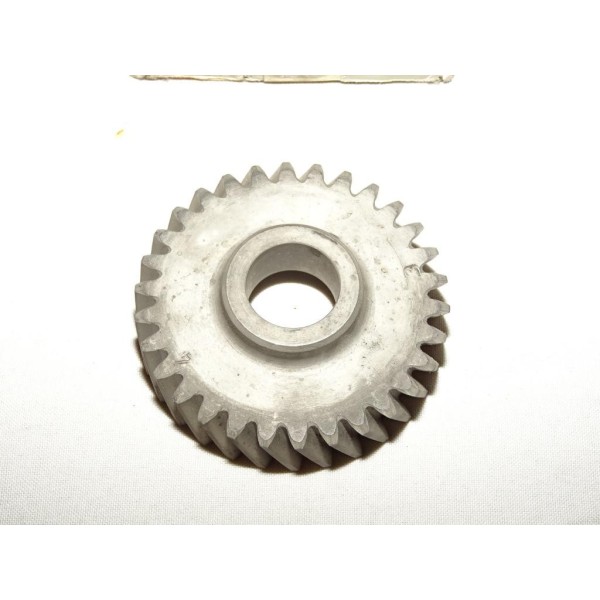 Pignon pompe à huile 7302734 pour fiat croma lancia thema 2.5TD 2.5 TD 